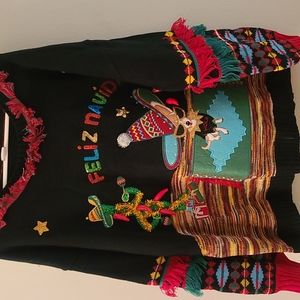 Christmas Sweater